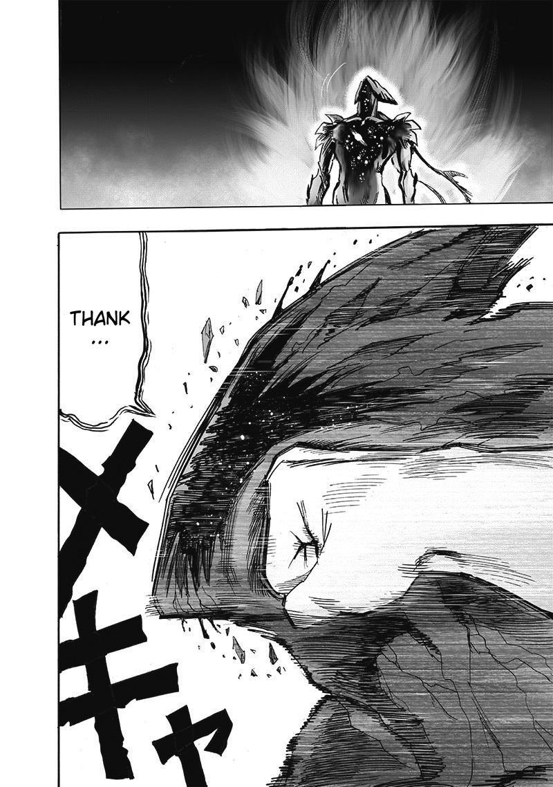 One-Punch Man, Chapter 168 image 61